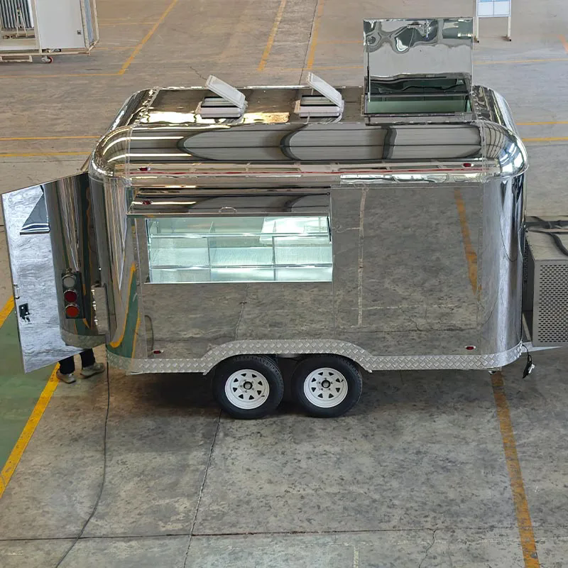 How to Choose the Right Multi-Application Trailer for Maximum Efficiency?