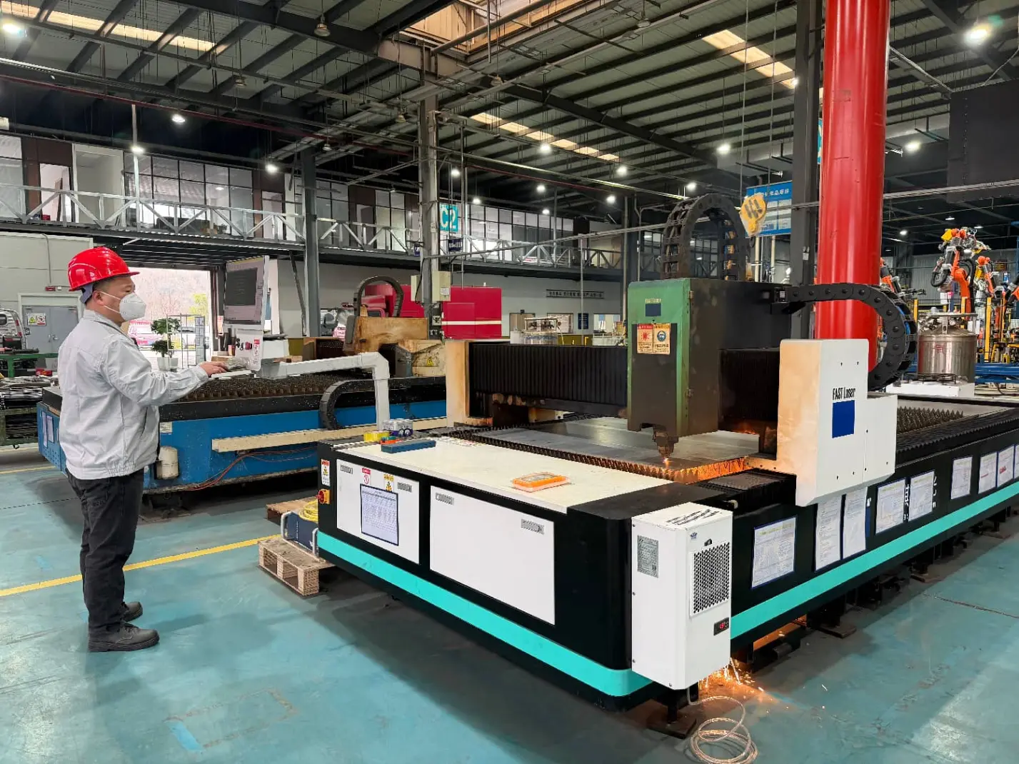 Wholechaintech Undergoes Special Vehicle Qualification Audit in April 2026