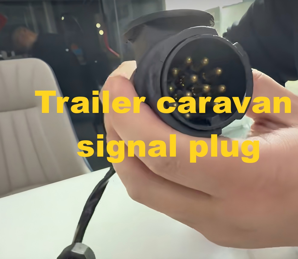 A Complete Guide to Trailer Brake Sync Controller Use and Break-In Adjustment for New Trailers