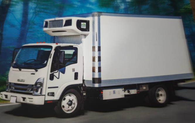 Three Types of Cargo Box Materials: A Comparison of Lightweight and Durability Three Types of Cargo Box Materials: A Comparison of Lightweight and Durability