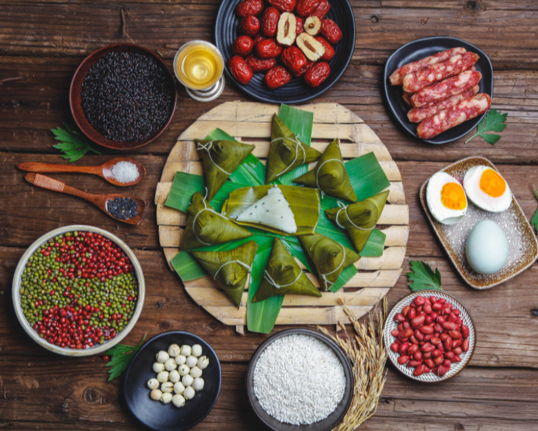 Building Unity and Strength – A Dragon Boat Festival Gatherin