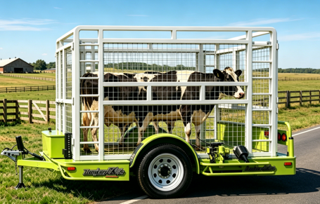 WholeChainTech Hydraulic Trailer Wireless Remote Control: A Complete Operation Guide