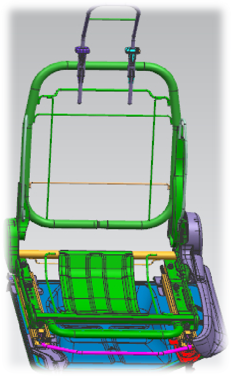 How Do Van Body Attachment Components Improve Commercial Vehicle Performance?
