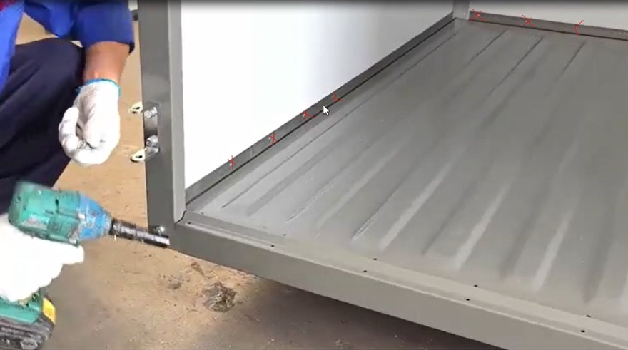 WholeChainTech Upgrades Flatbed Manufacturing: Dual Electrophoresis and Powder Coating Process Boosts Durability and Performance