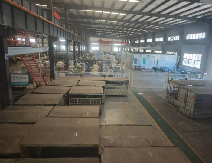 Major Client Factory Audit Completed, WholeChainTech Upgrades Workshop Production Environment and Standardizes Manufacturing Management