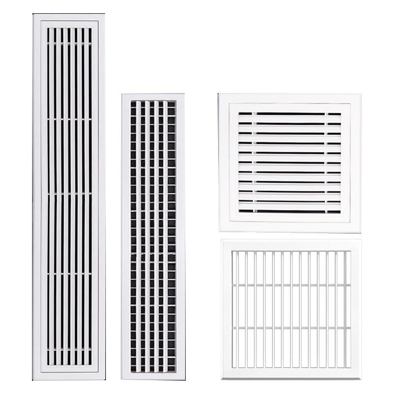 Air Outlet Window for Van Truck