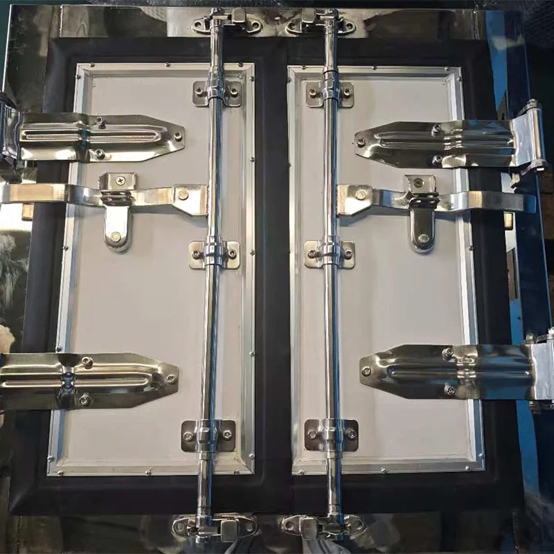 Door Lock Set for Truck