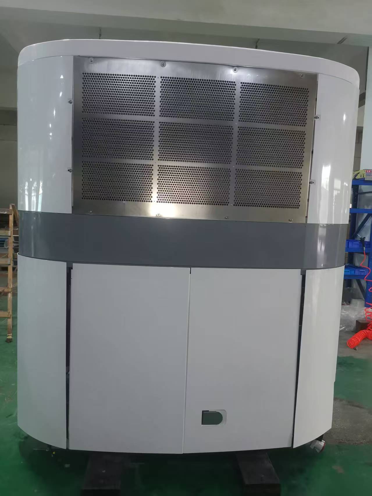 KOOLVe V5 Transportation Refrigerated Unit (TRU)