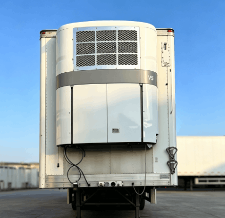 KOOLVe V5 Transportation Refrigerated Unit (TRU)
