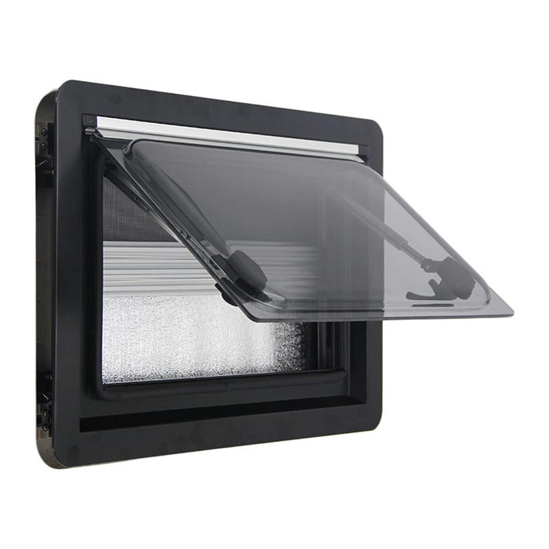 Observation Ventilation Window